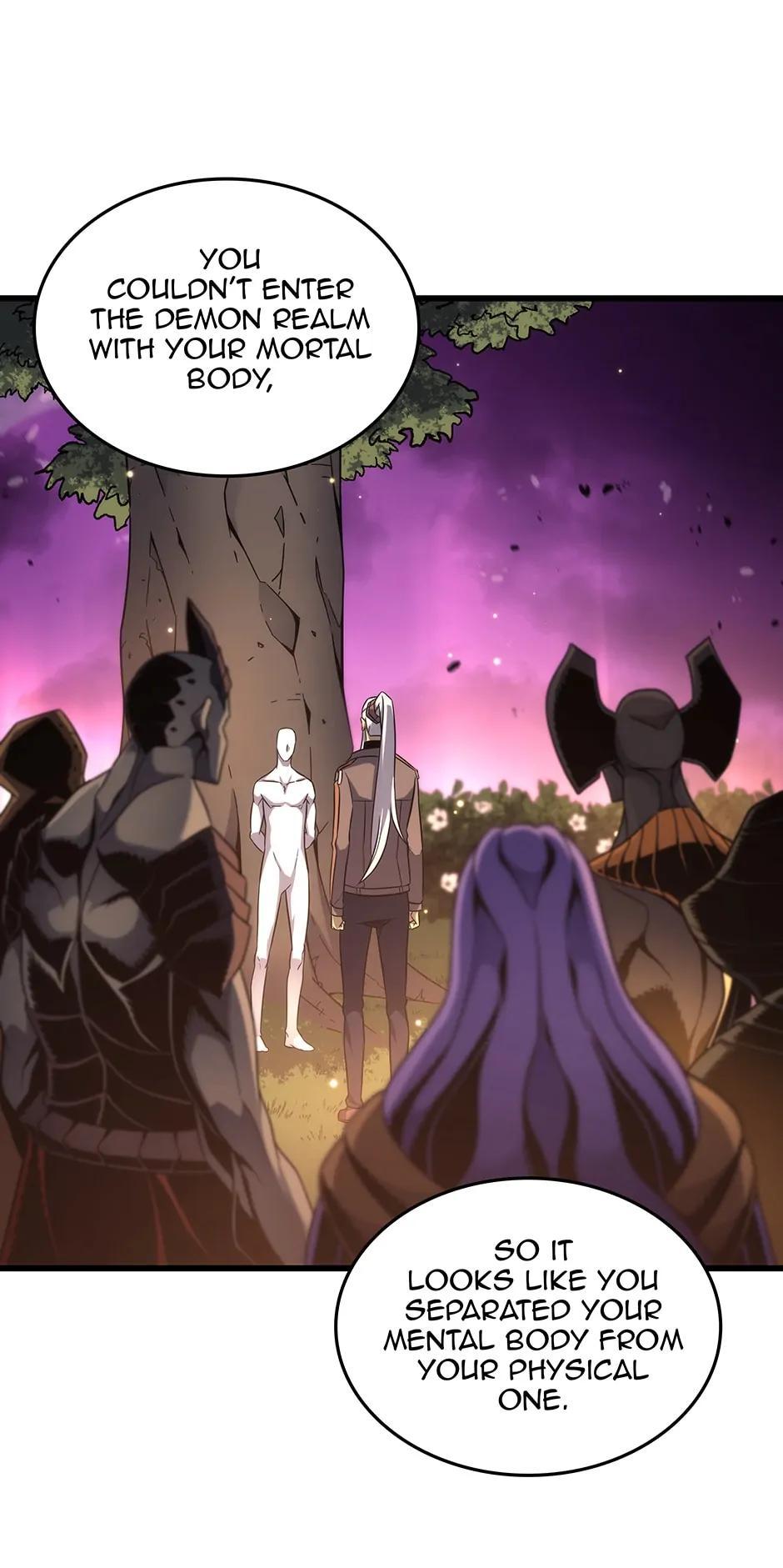 The Archmage Returns After 4000 Years Chapter 177