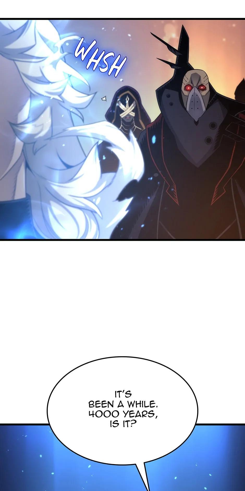 The Archmage Returns After 4000 Years Chapter 177