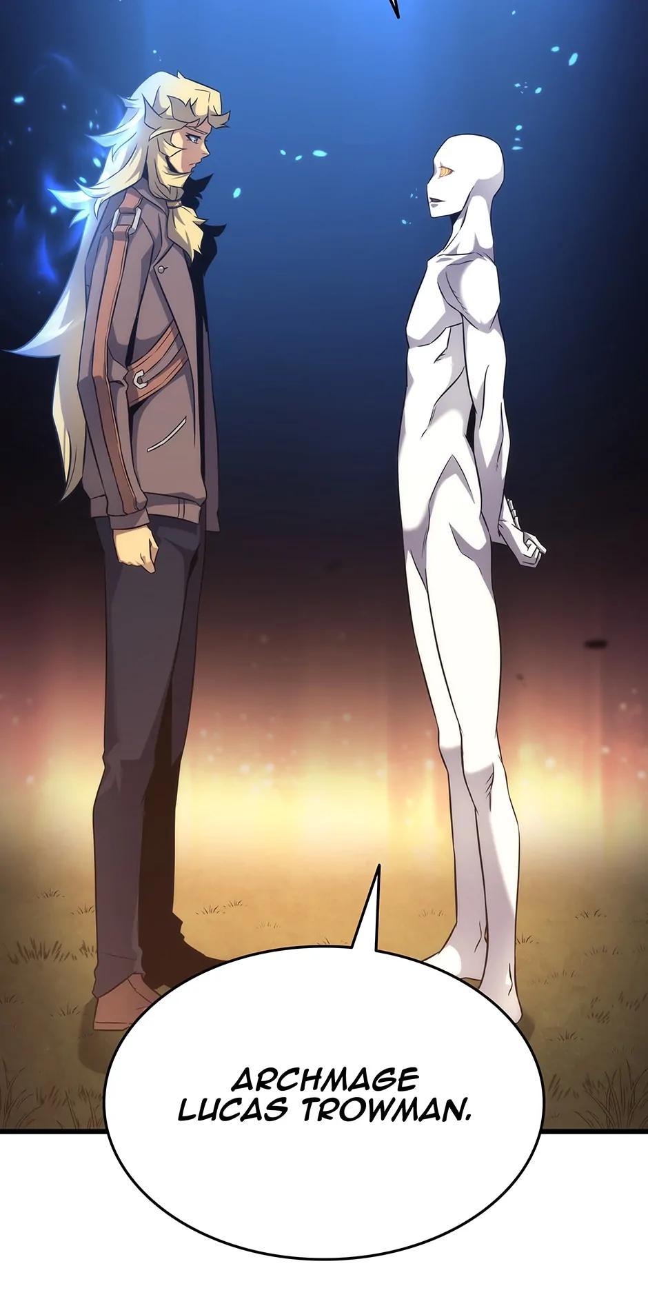 The Archmage Returns After 4000 Years Chapter 177
