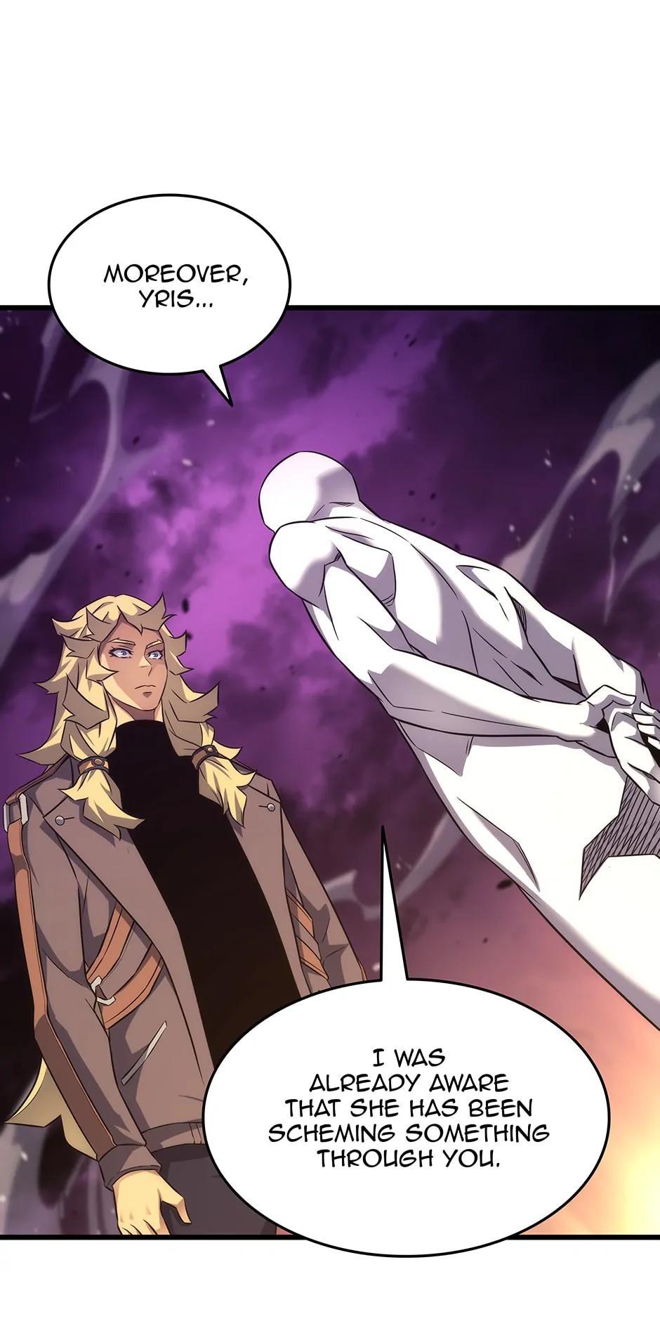 The Archmage Returns After 4000 Years Chapter 177