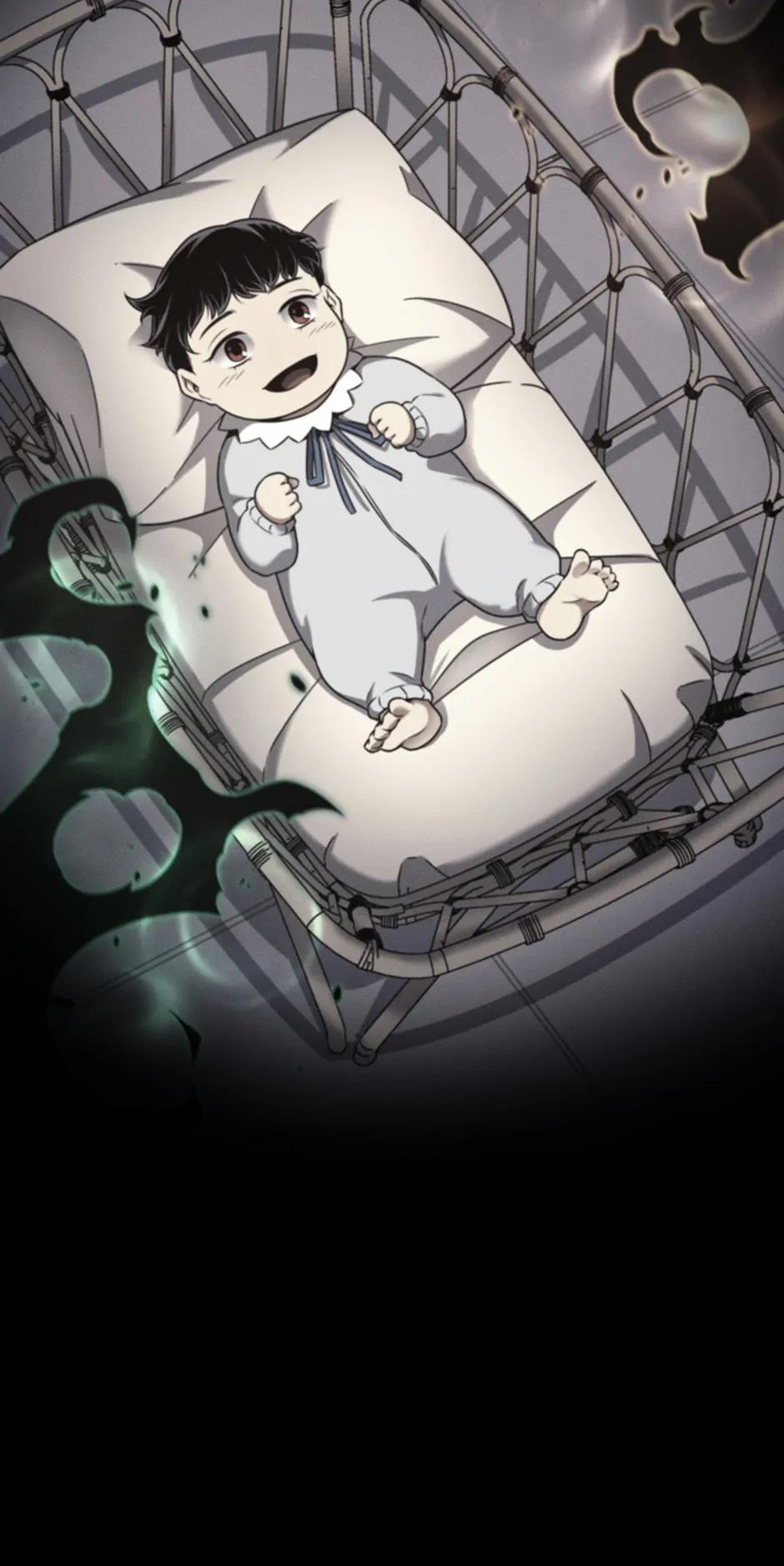 The Archmage Returns After 4000 Years Chapter 177