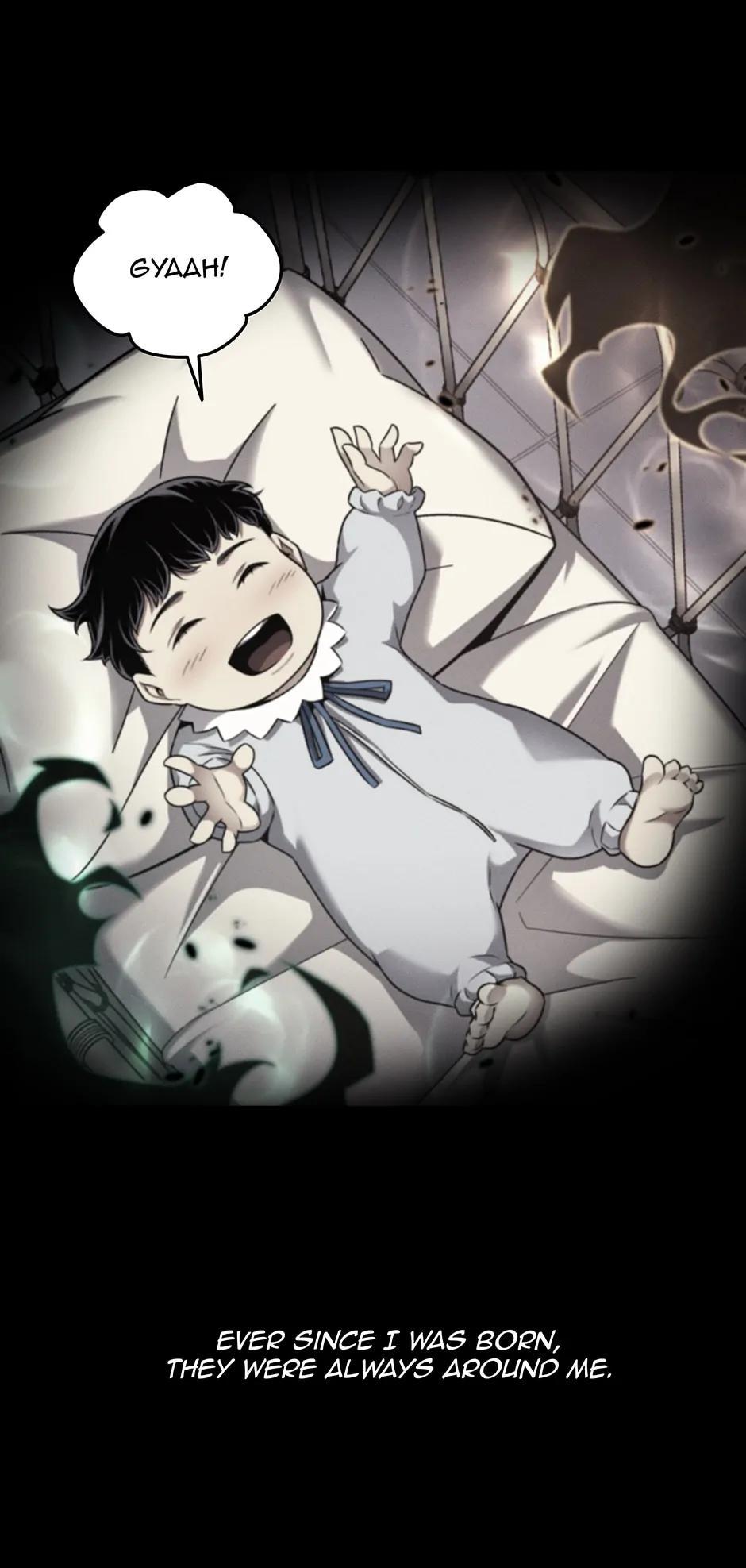 The Archmage Returns After 4000 Years Chapter 177