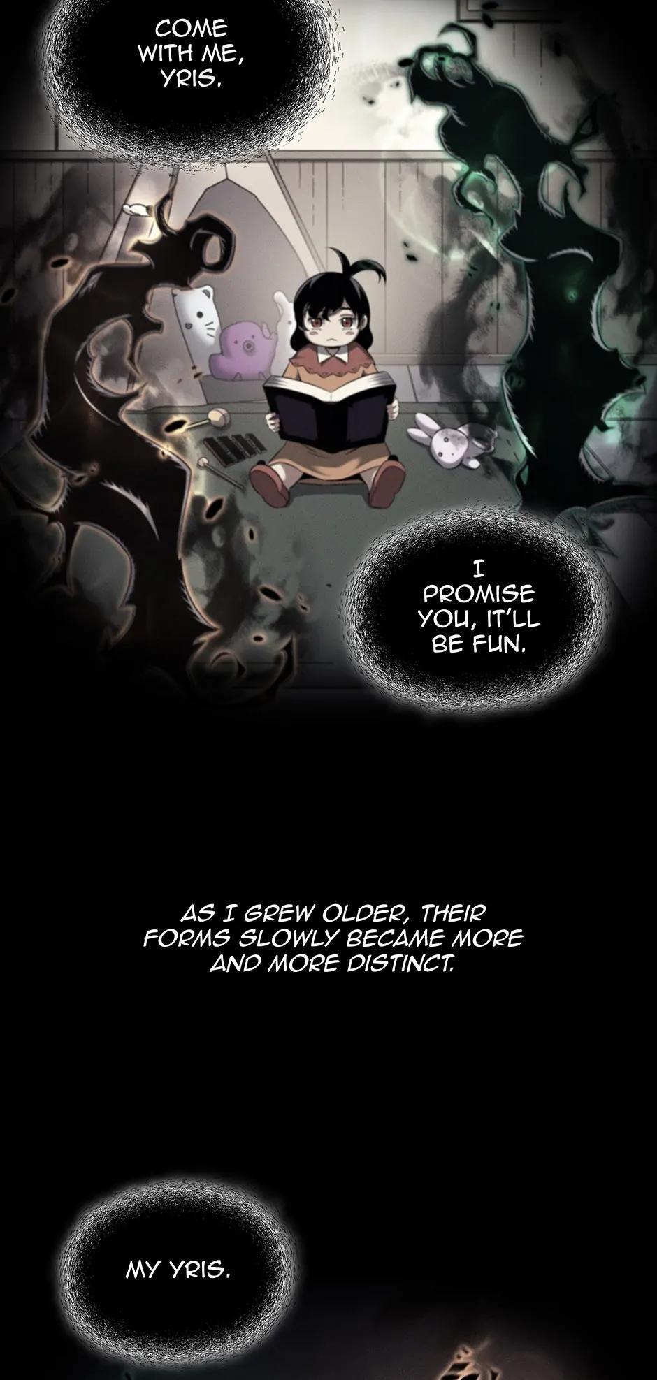 The Archmage Returns After 4000 Years Chapter 177