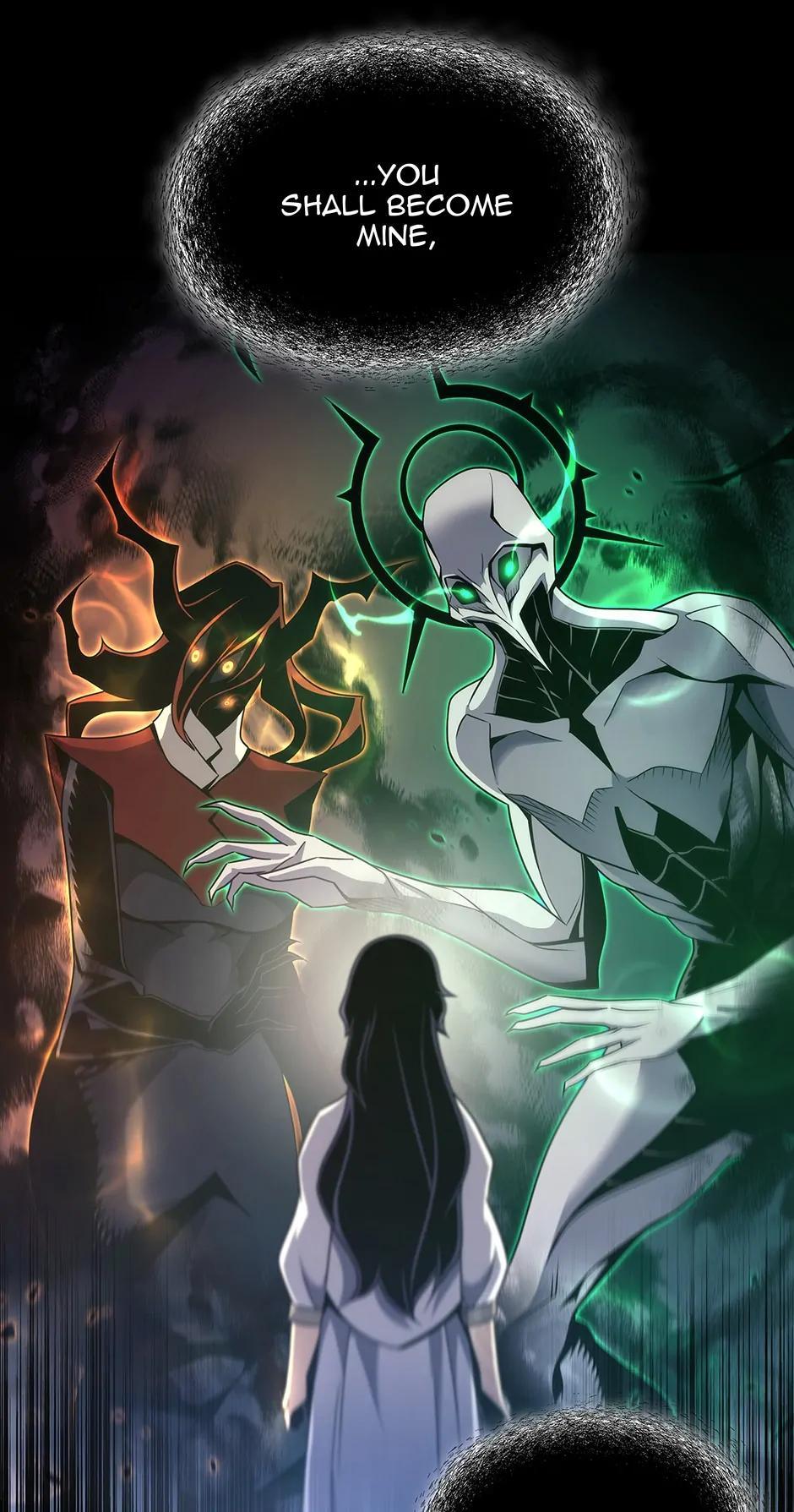 The Archmage Returns After 4000 Years Chapter 177