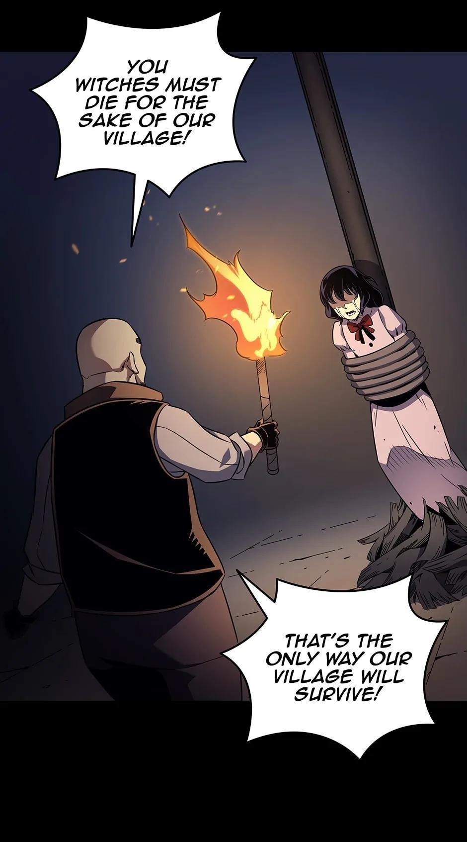 The Archmage Returns After 4000 Years Chapter 177