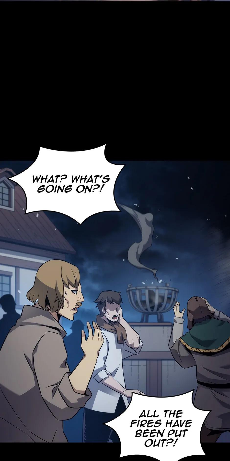 The Archmage Returns After 4000 Years Chapter 177