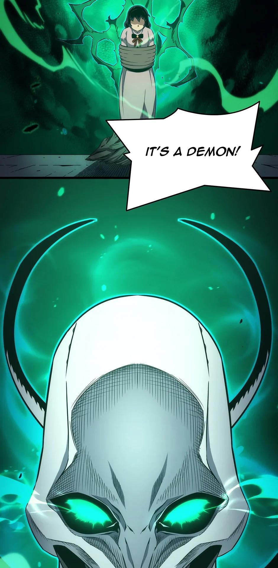 The Archmage Returns After 4000 Years Chapter 177