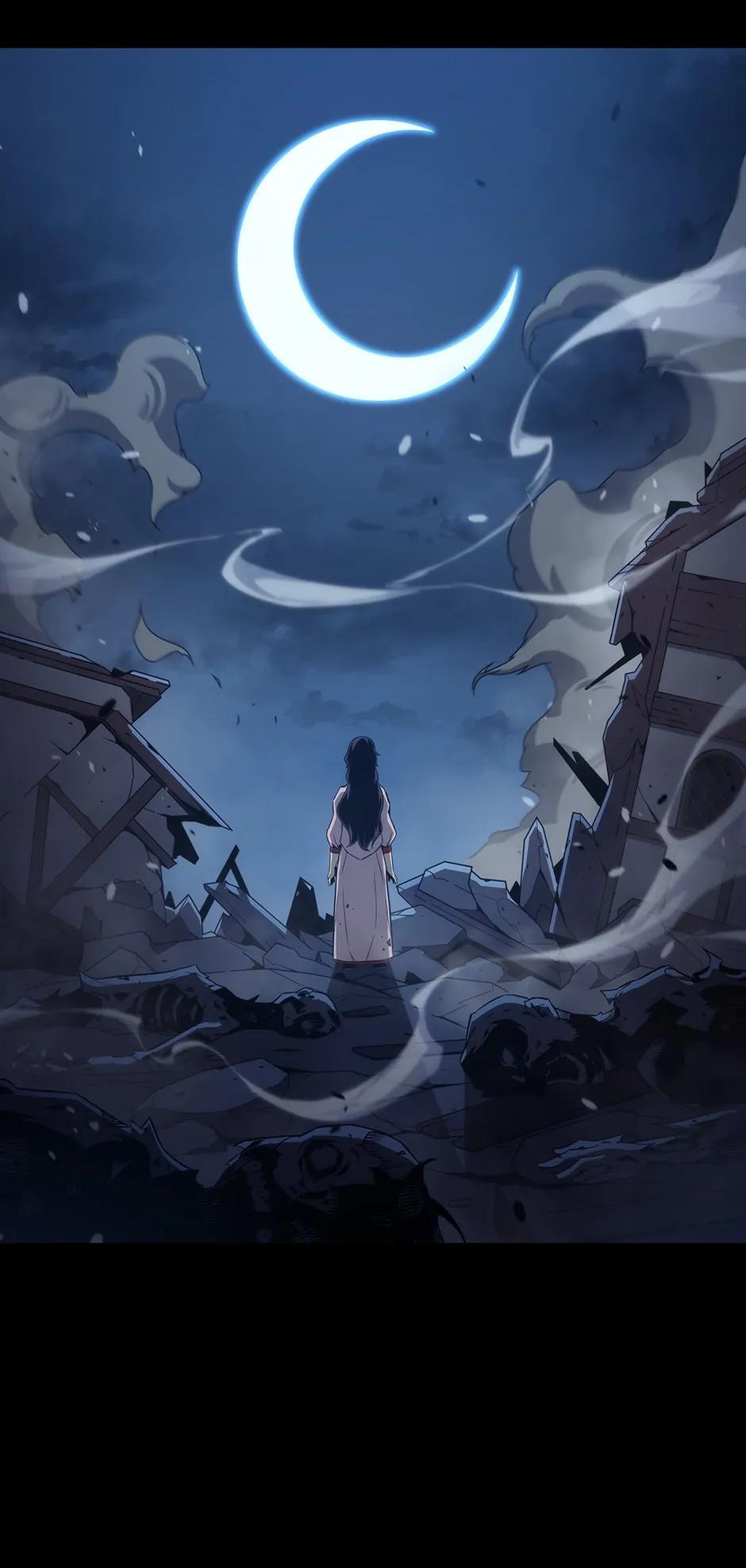 The Archmage Returns After 4000 Years Chapter 177