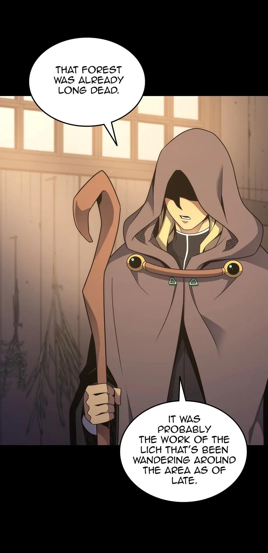 The Archmage Returns After 4000 Years Chapter 177