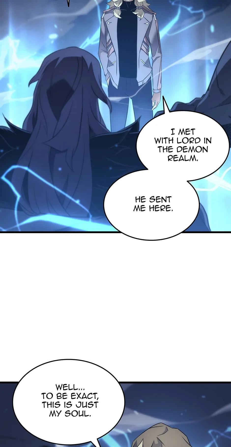 The Archmage Returns After 4000 Years Chapter 179