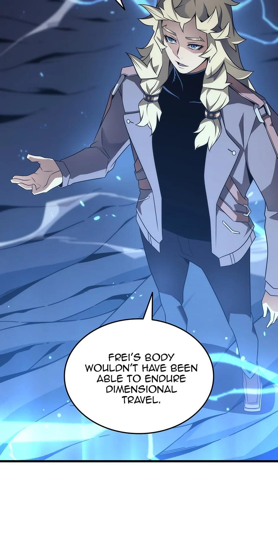 The Archmage Returns After 4000 Years Chapter 179