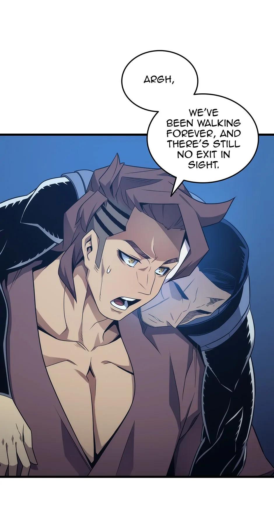 The Archmage Returns After 4000 Years Chapter 179