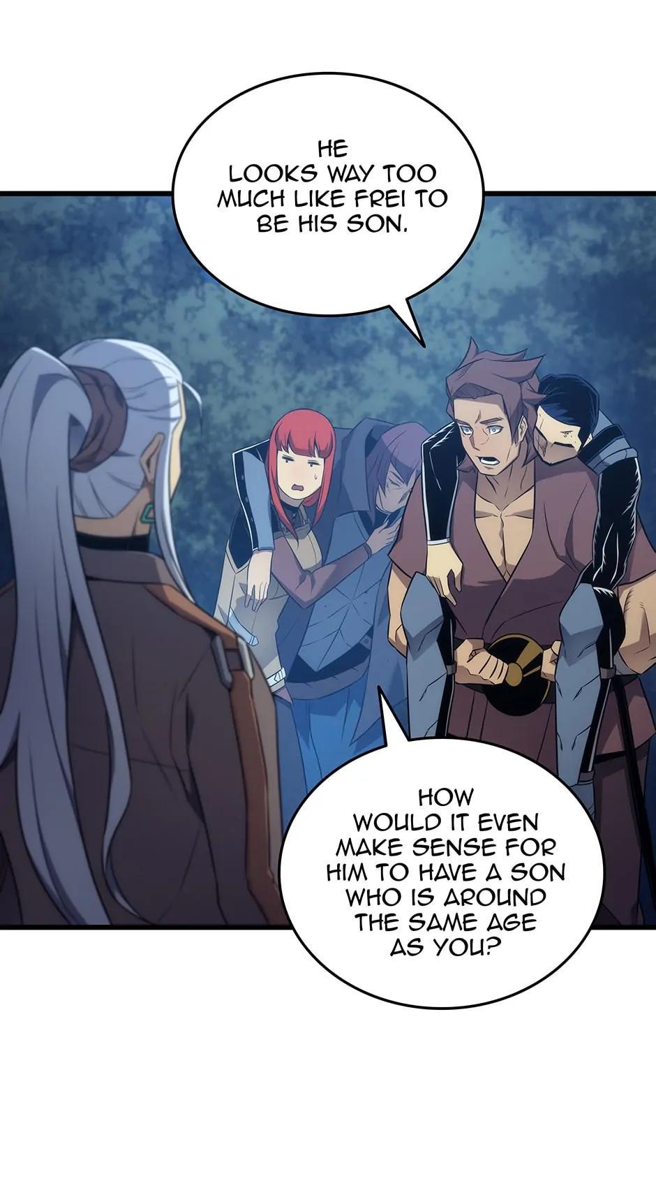 The Archmage Returns After 4000 Years Chapter 179