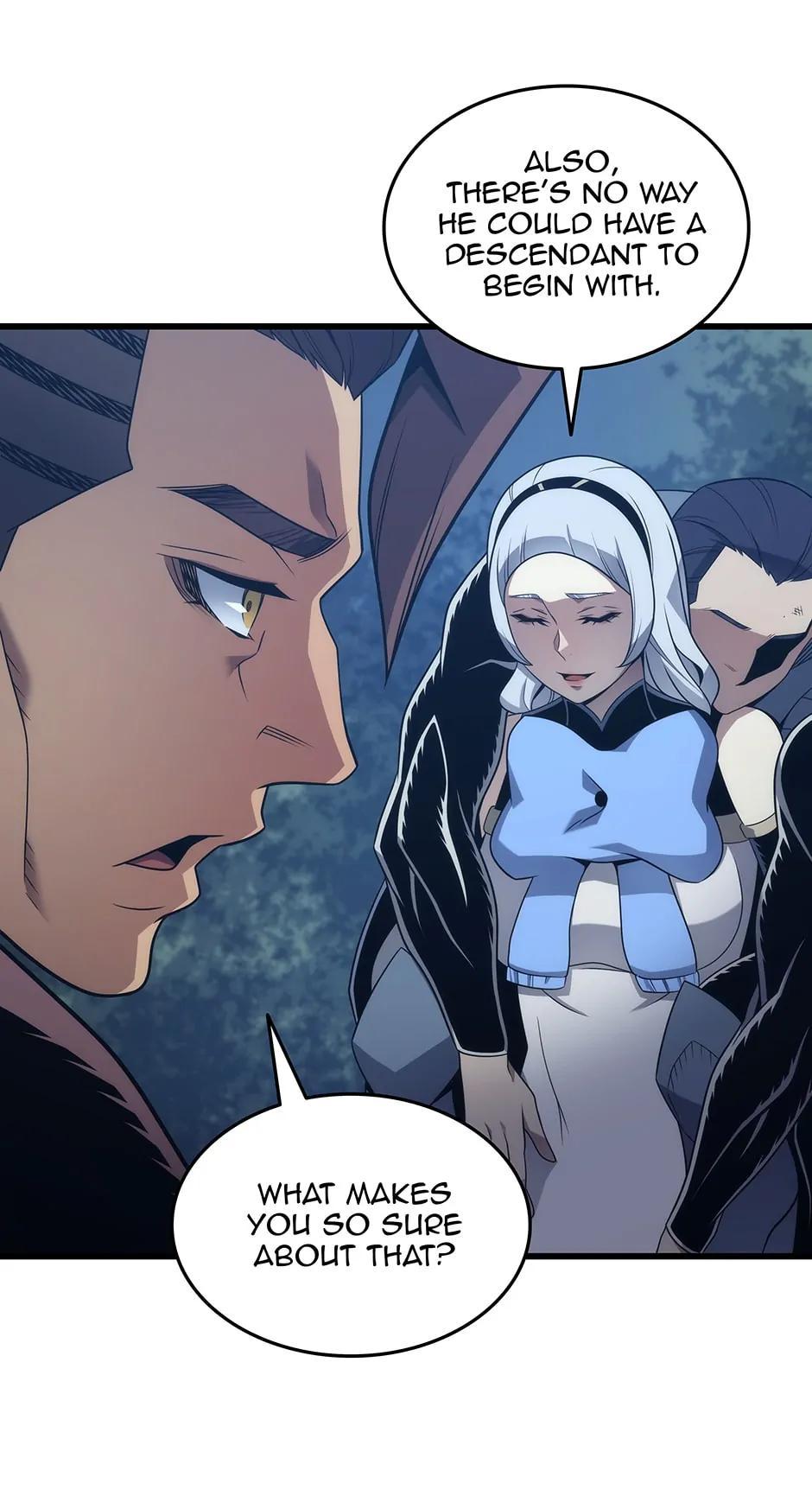 The Archmage Returns After 4000 Years Chapter 179