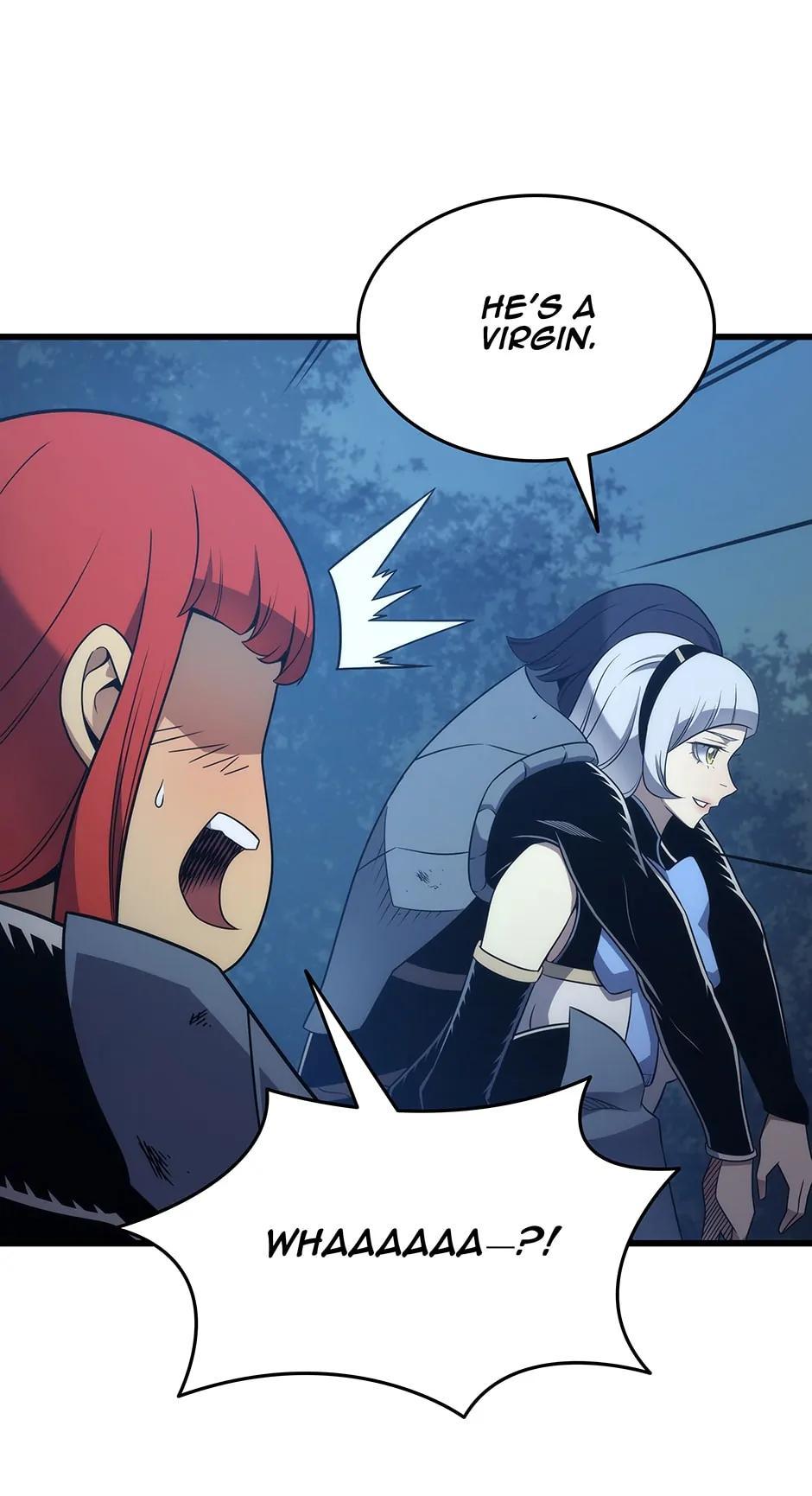 The Archmage Returns After 4000 Years Chapter 179