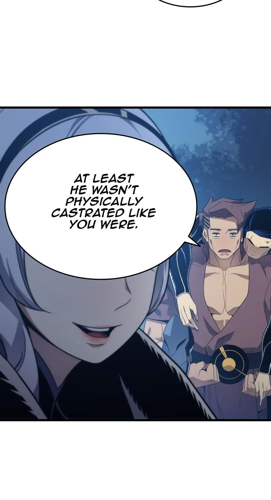 The Archmage Returns After 4000 Years Chapter 179