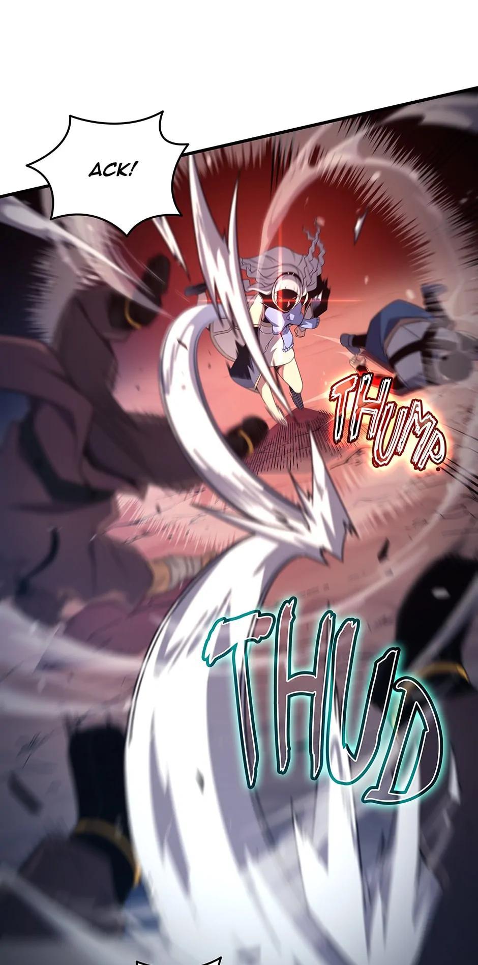 The Archmage Returns After 4000 Years Chapter 179