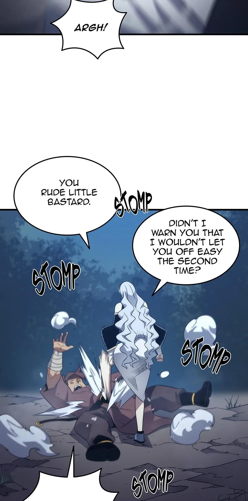 The Archmage Returns After 4000 Years Chapter 179