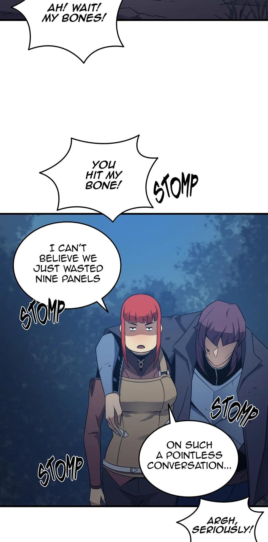 The Archmage Returns After 4000 Years Chapter 179