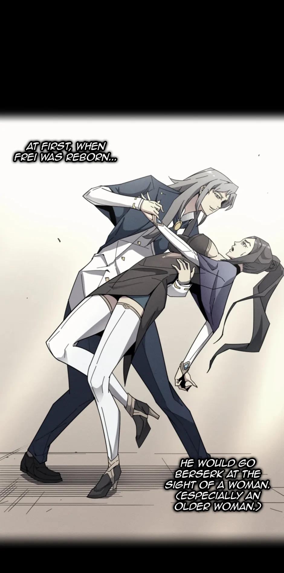 The Archmage Returns After 4000 Years Chapter 179