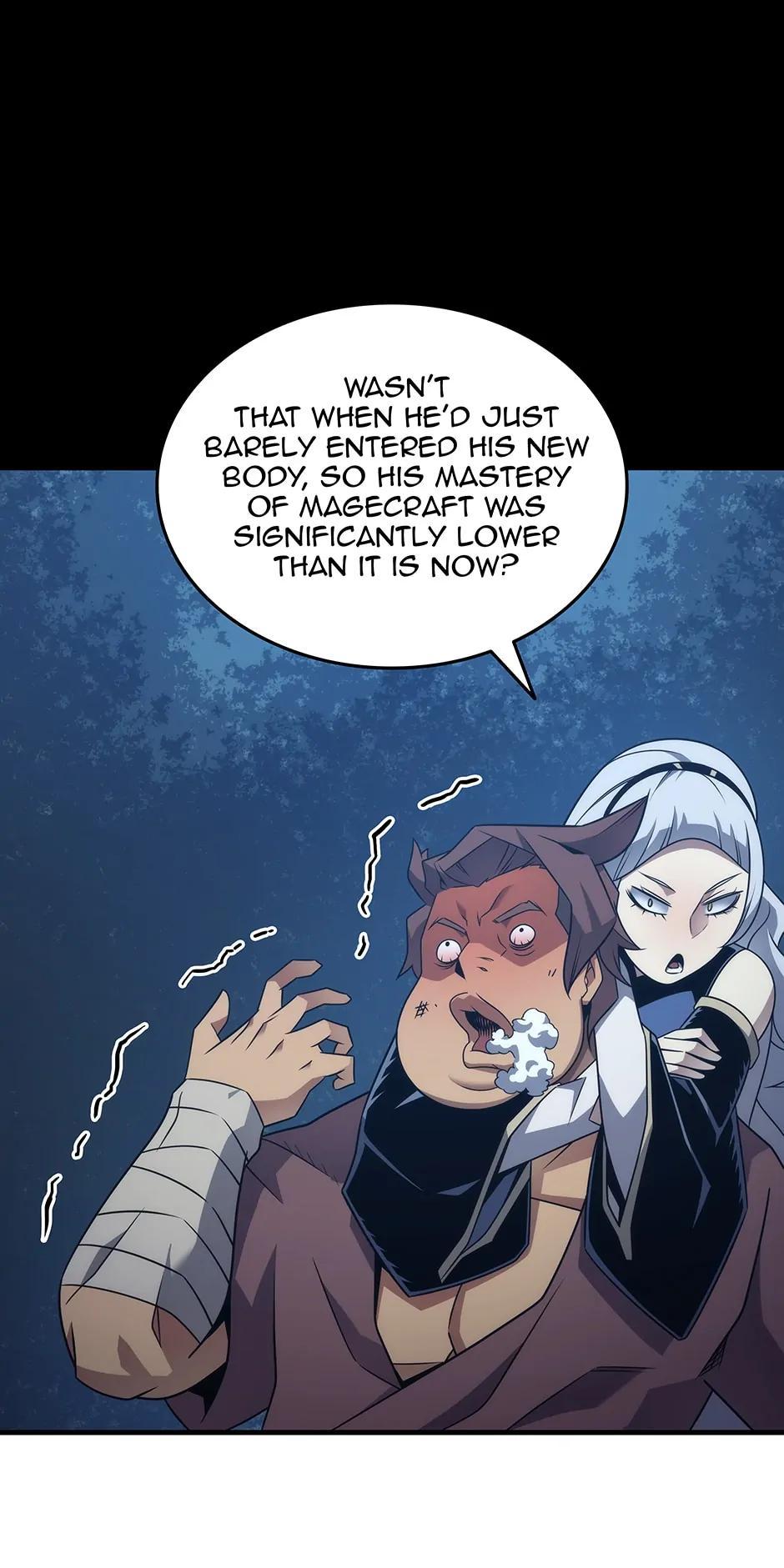 The Archmage Returns After 4000 Years Chapter 179