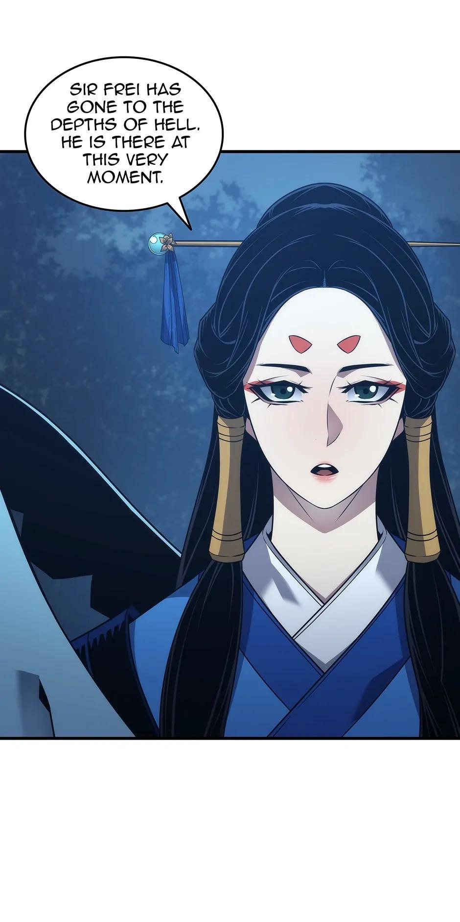 The Archmage Returns After 4000 Years Chapter 179