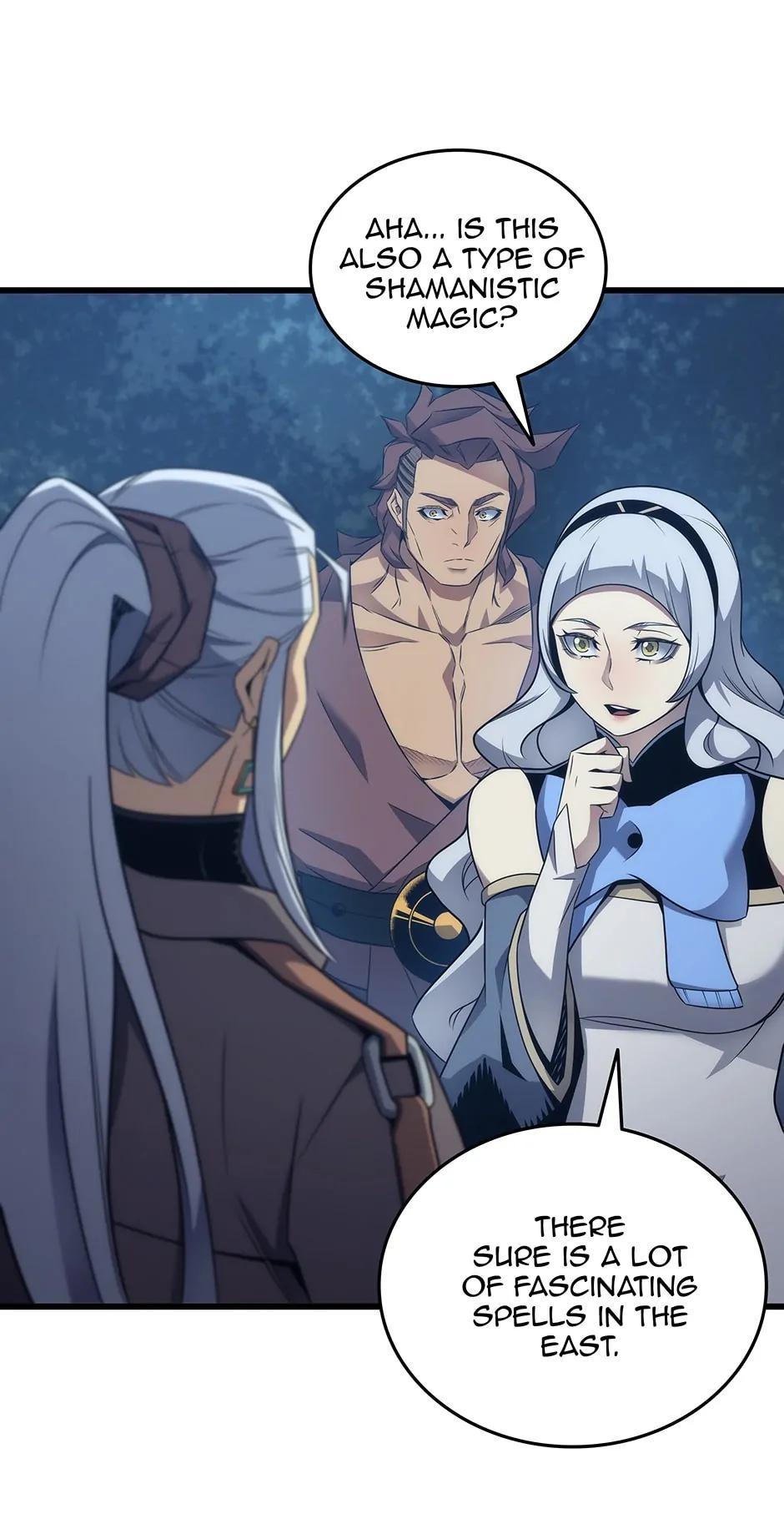 The Archmage Returns After 4000 Years Chapter 179