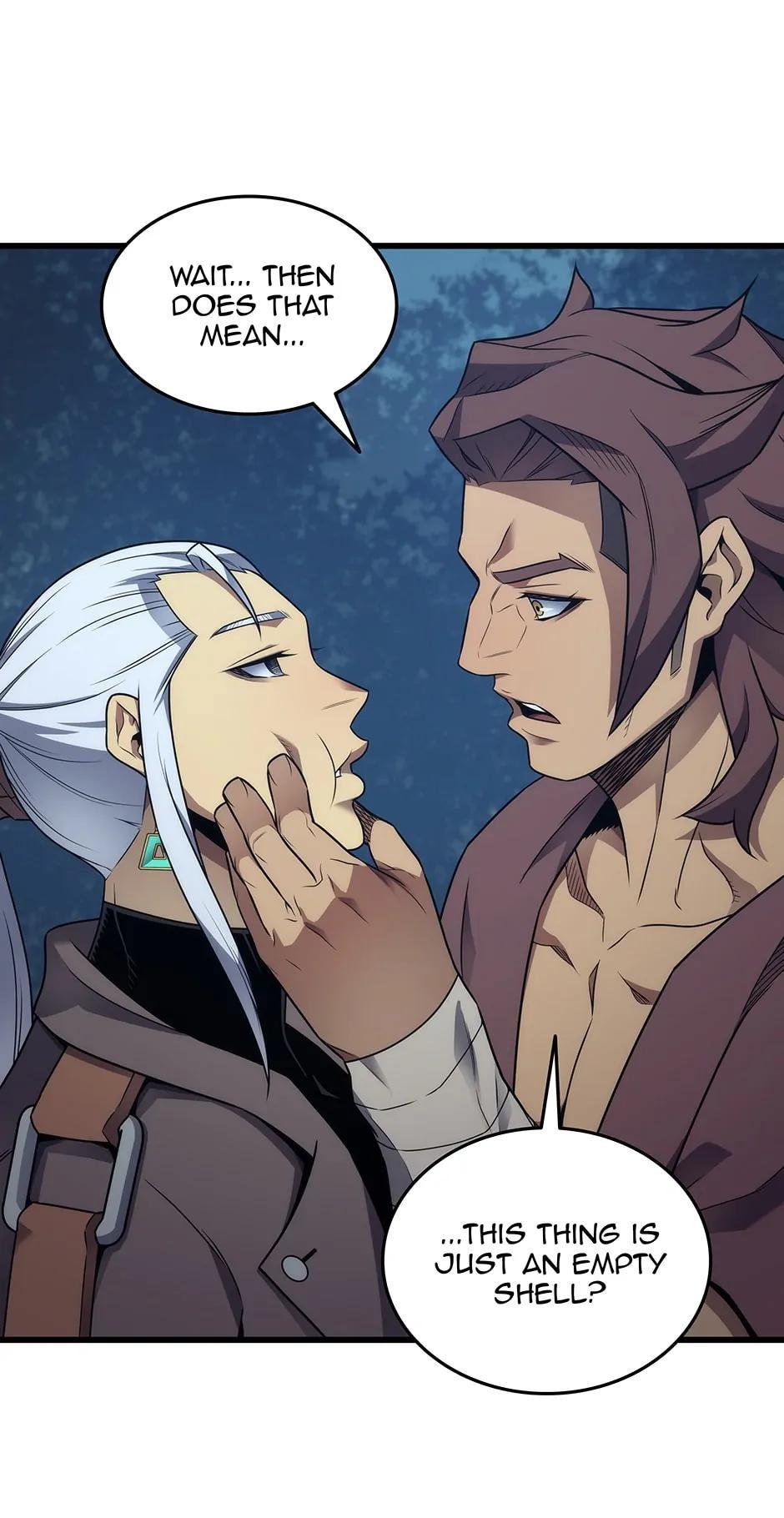 The Archmage Returns After 4000 Years Chapter 179