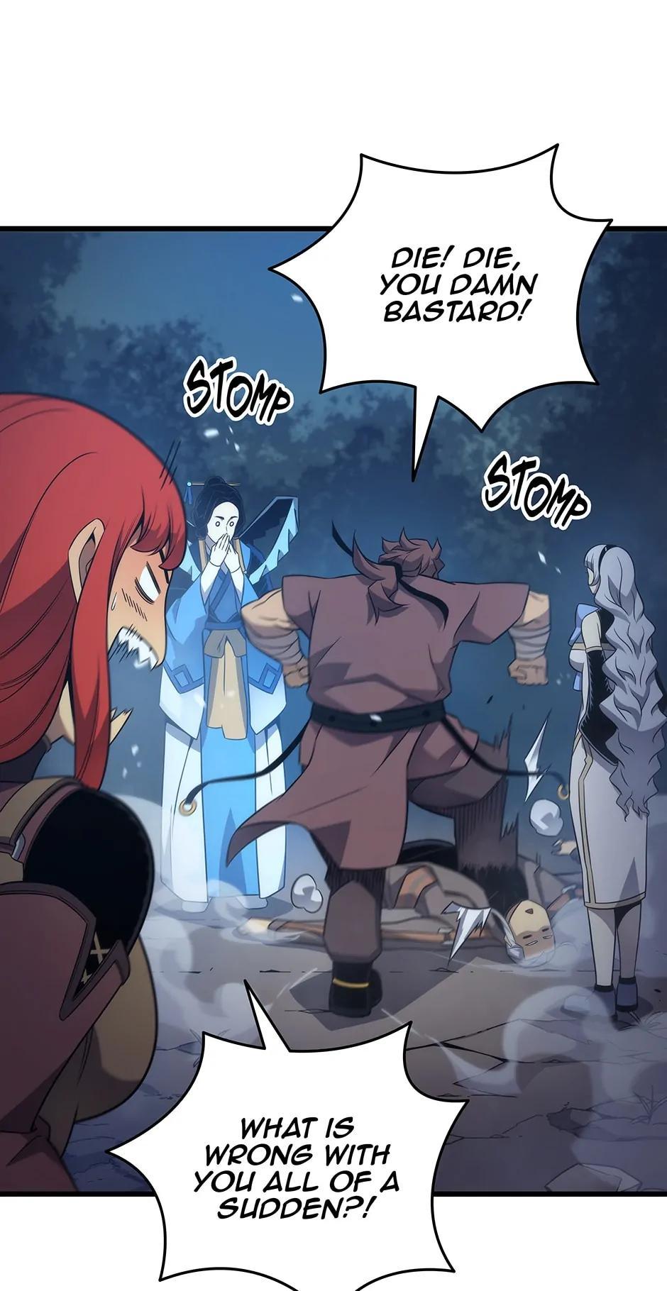 The Archmage Returns After 4000 Years Chapter 179