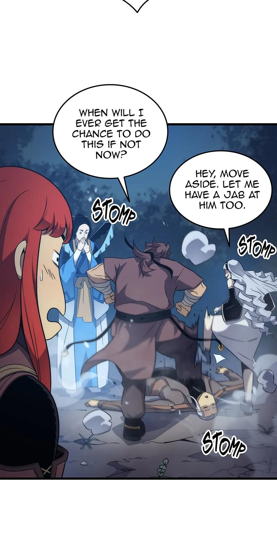 The Archmage Returns After 4000 Years Chapter 179