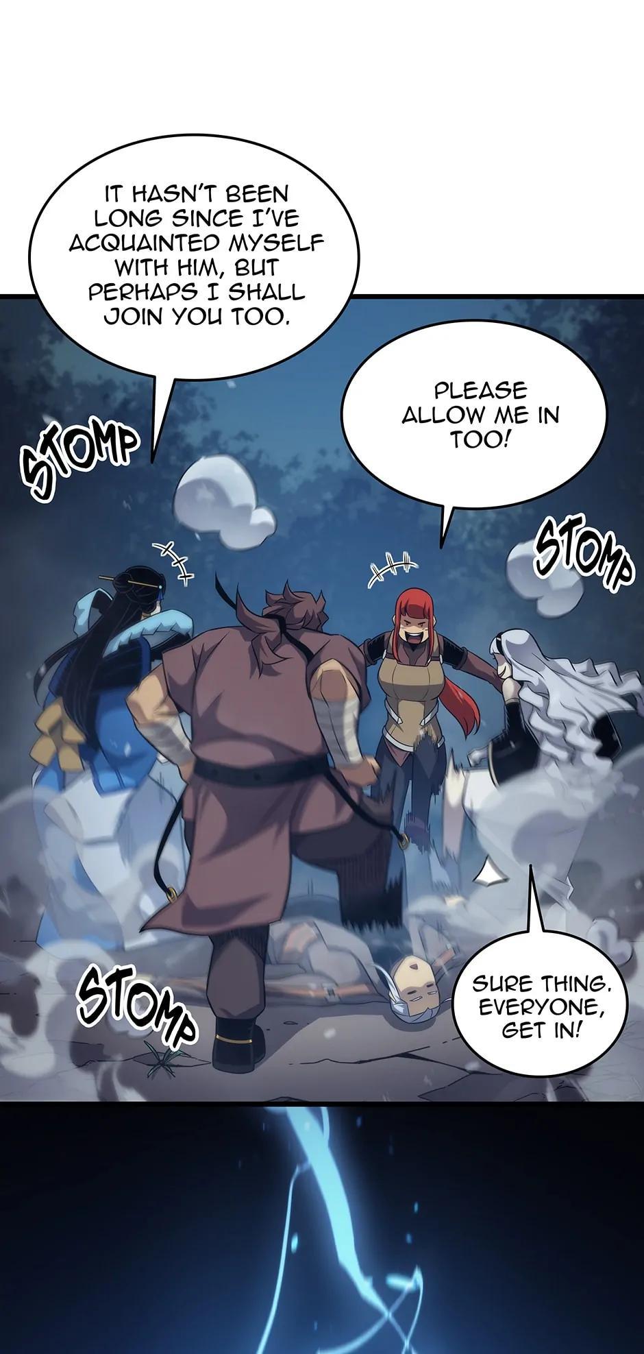 The Archmage Returns After 4000 Years Chapter 179