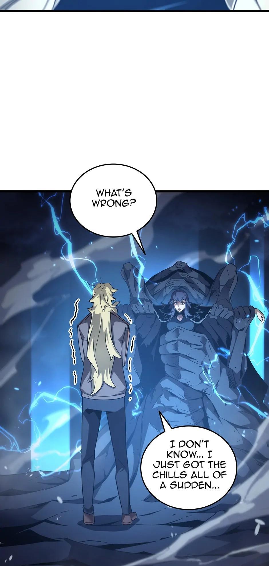 The Archmage Returns After 4000 Years Chapter 179