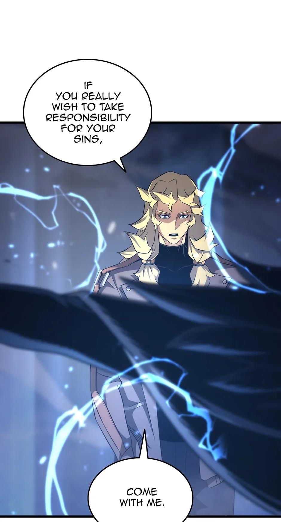 The Archmage Returns After 4000 Years Chapter 179