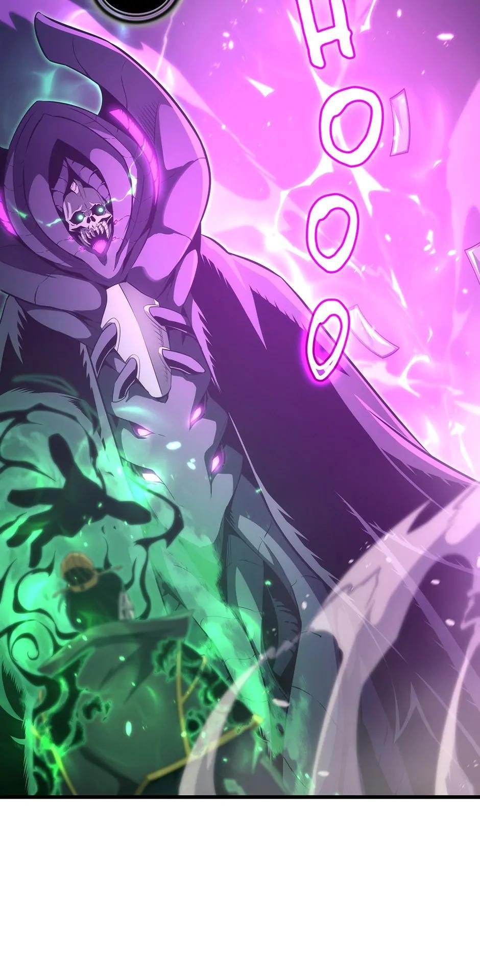 The Archmage Returns After 4000 Years Chapter 179