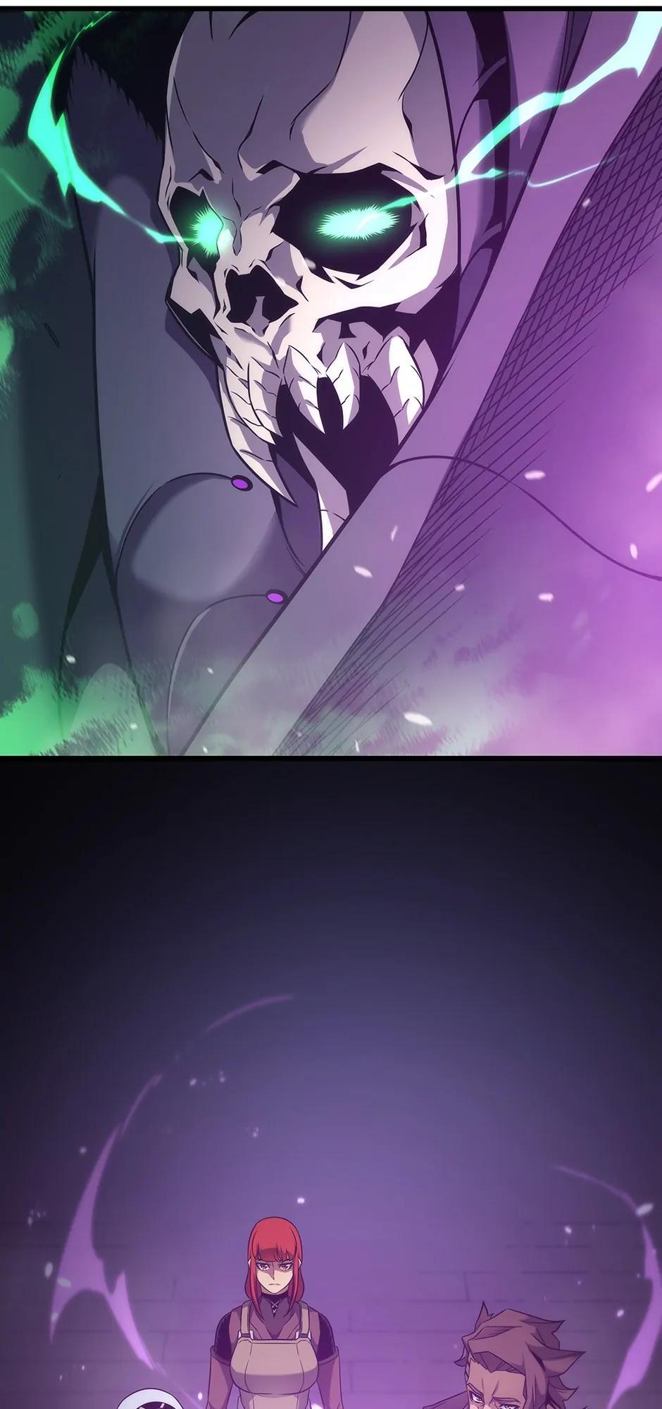 The Archmage Returns After 4000 Years Chapter 179