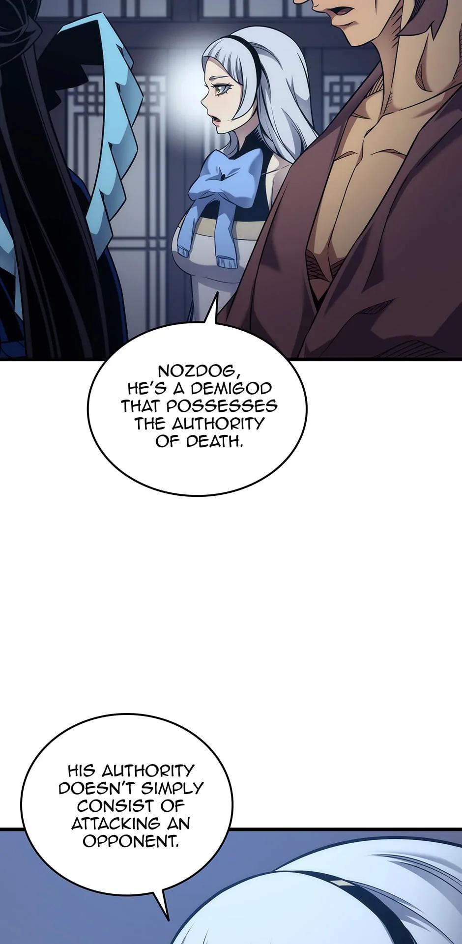 The Archmage Returns After 4000 Years Chapter 180