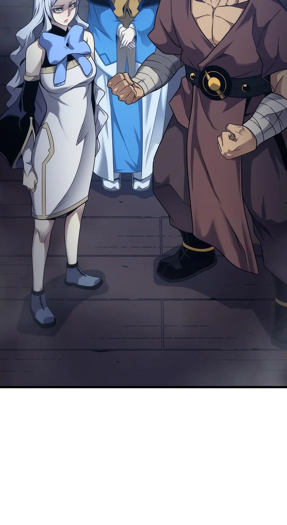 The Archmage Returns After 4000 Years Chapter 180