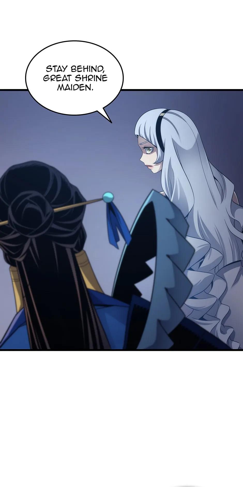 The Archmage Returns After 4000 Years Chapter 180