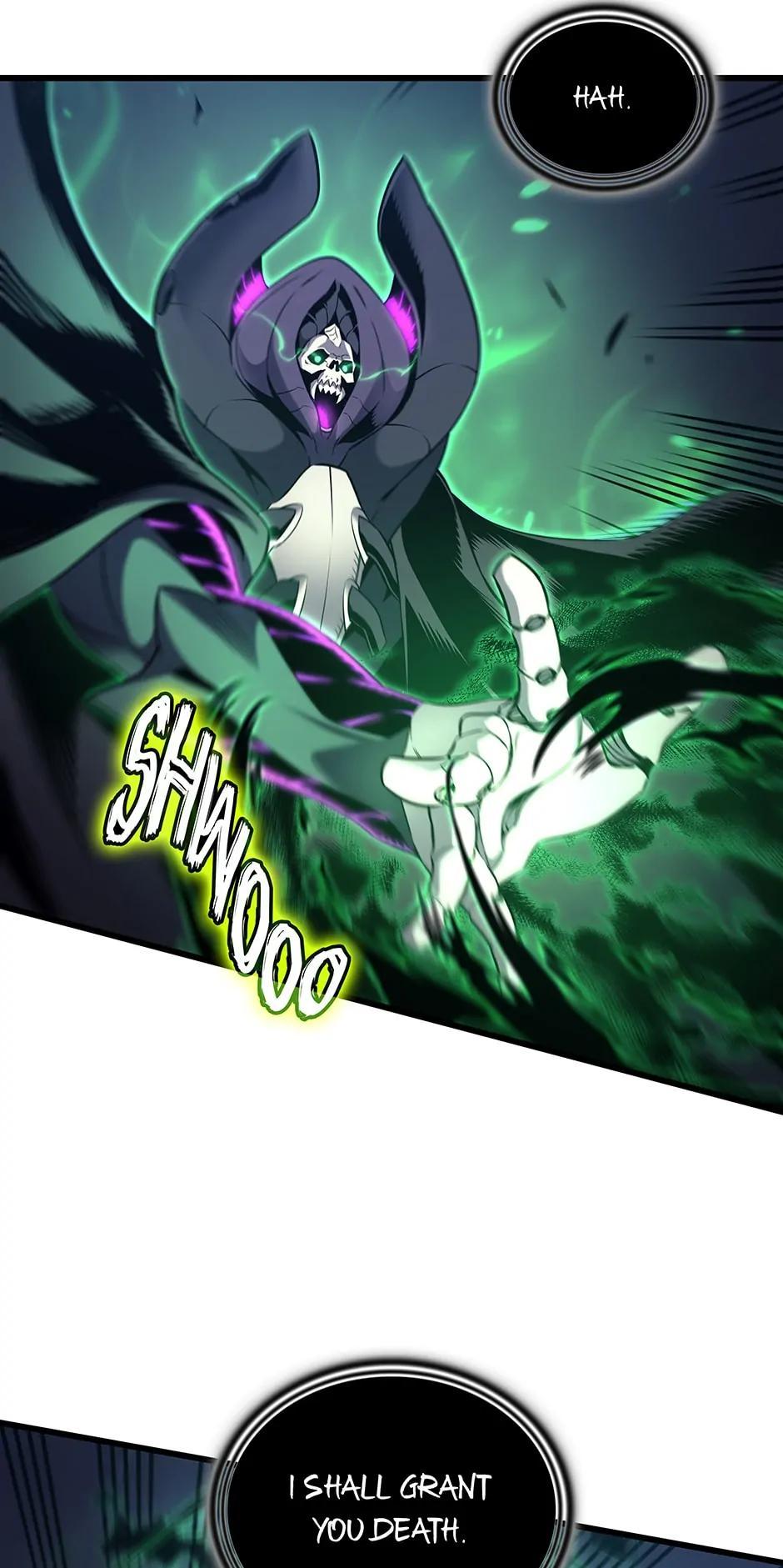 The Archmage Returns After 4000 Years Chapter 180