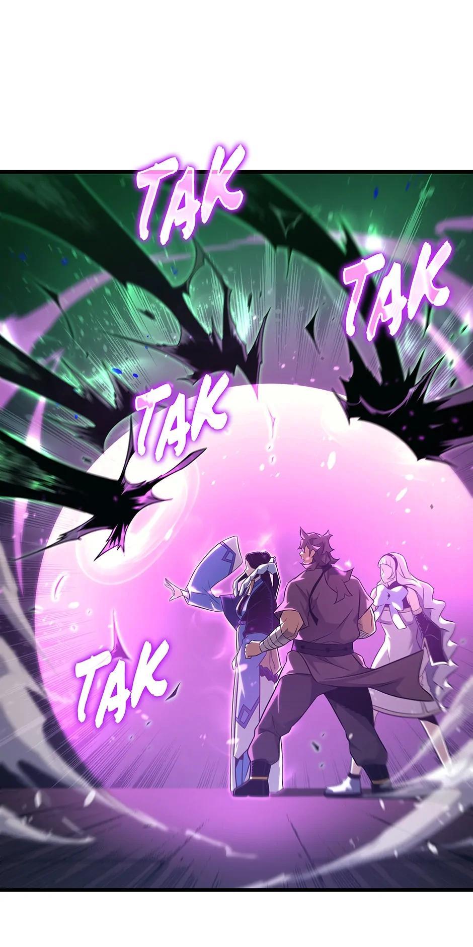 The Archmage Returns After 4000 Years Chapter 180