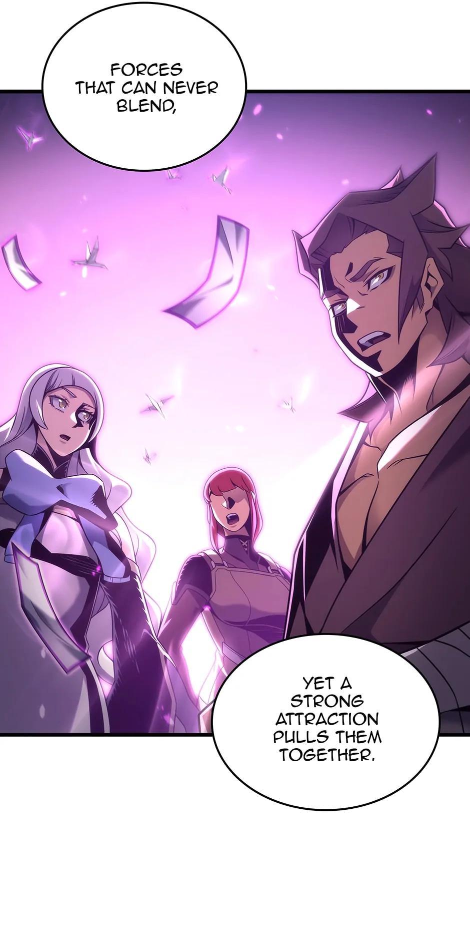 The Archmage Returns After 4000 Years Chapter 180