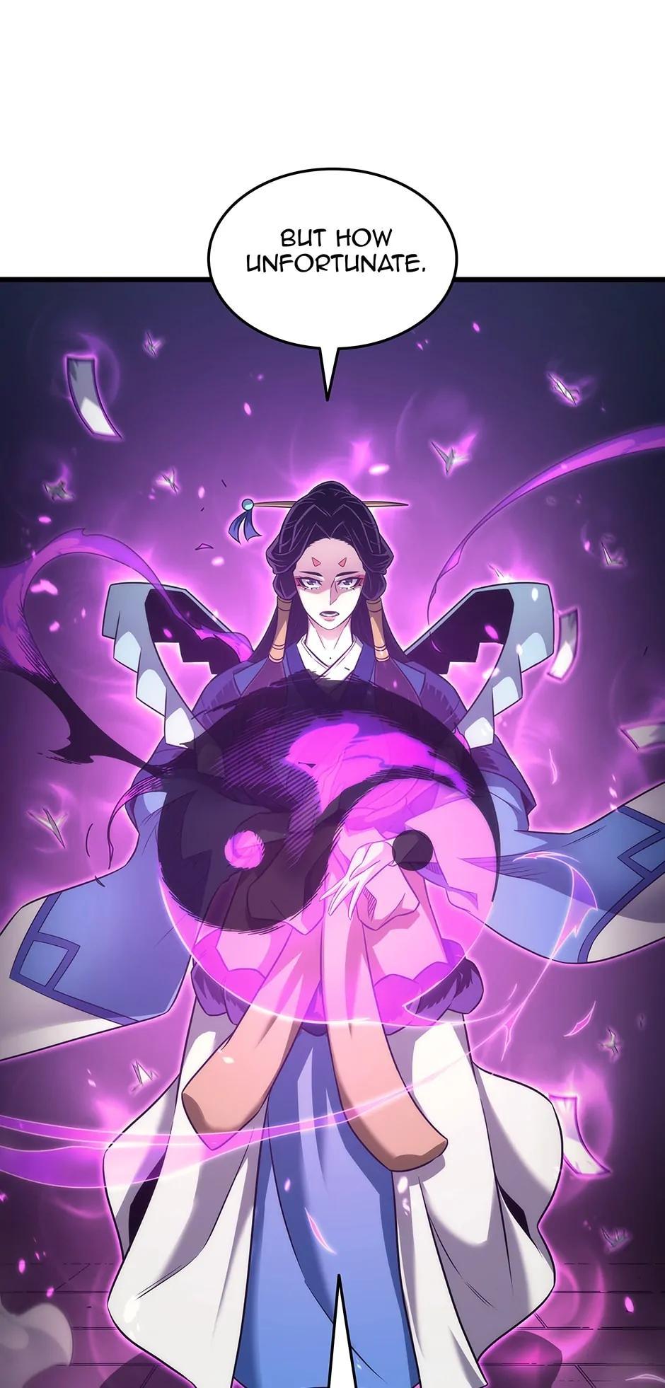 The Archmage Returns After 4000 Years Chapter 180