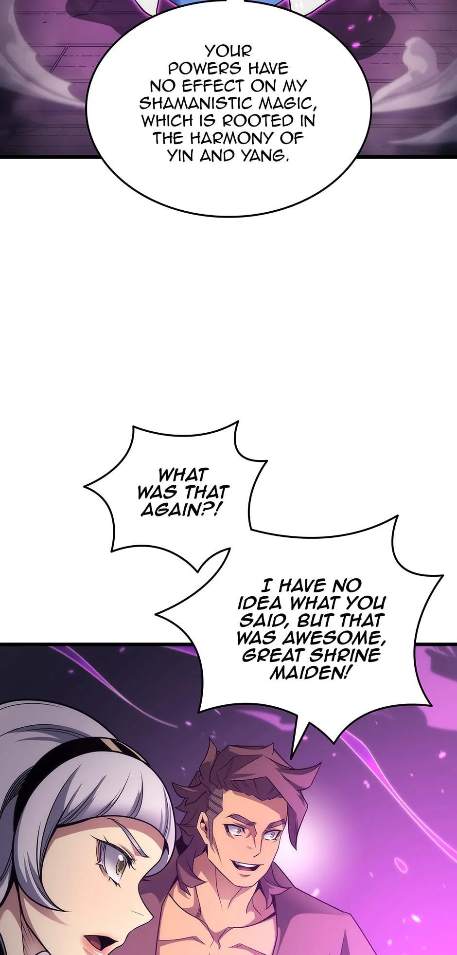 The Archmage Returns After 4000 Years Chapter 180