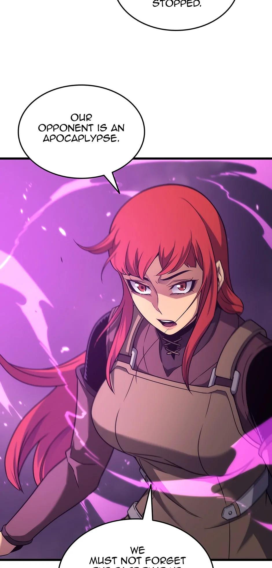 The Archmage Returns After 4000 Years Chapter 180