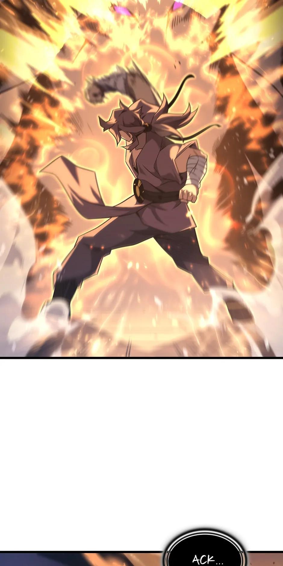 The Archmage Returns After 4000 Years Chapter 180