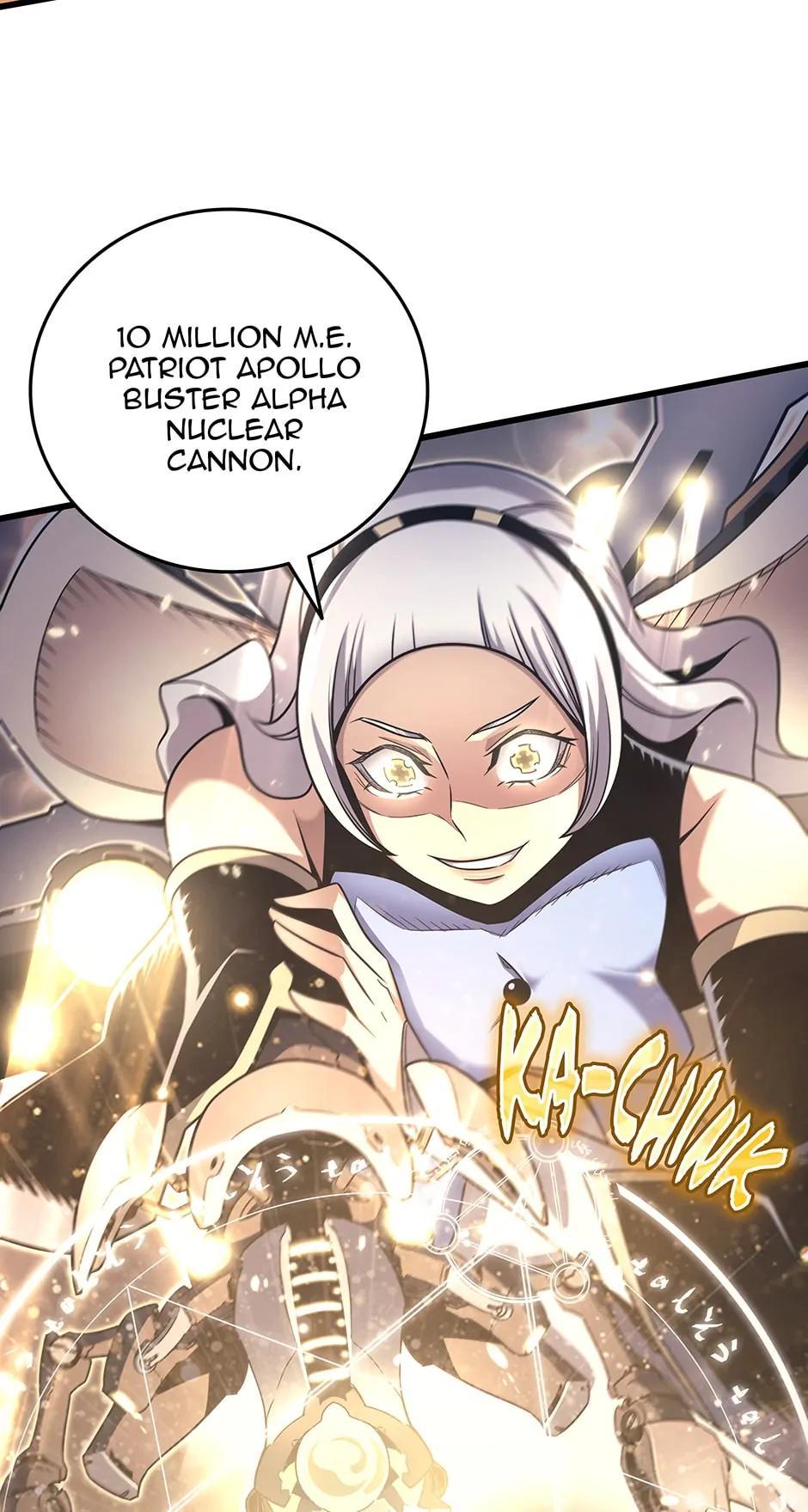 The Archmage Returns After 4000 Years Chapter 180