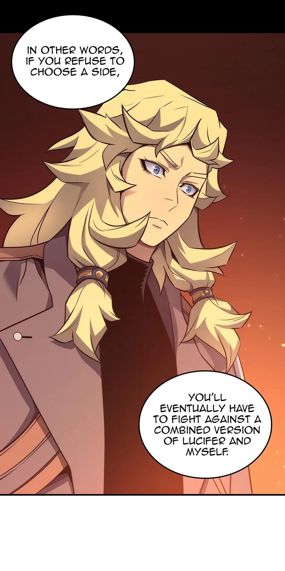 The Archmage Returns After 4000 Years Chapter 180