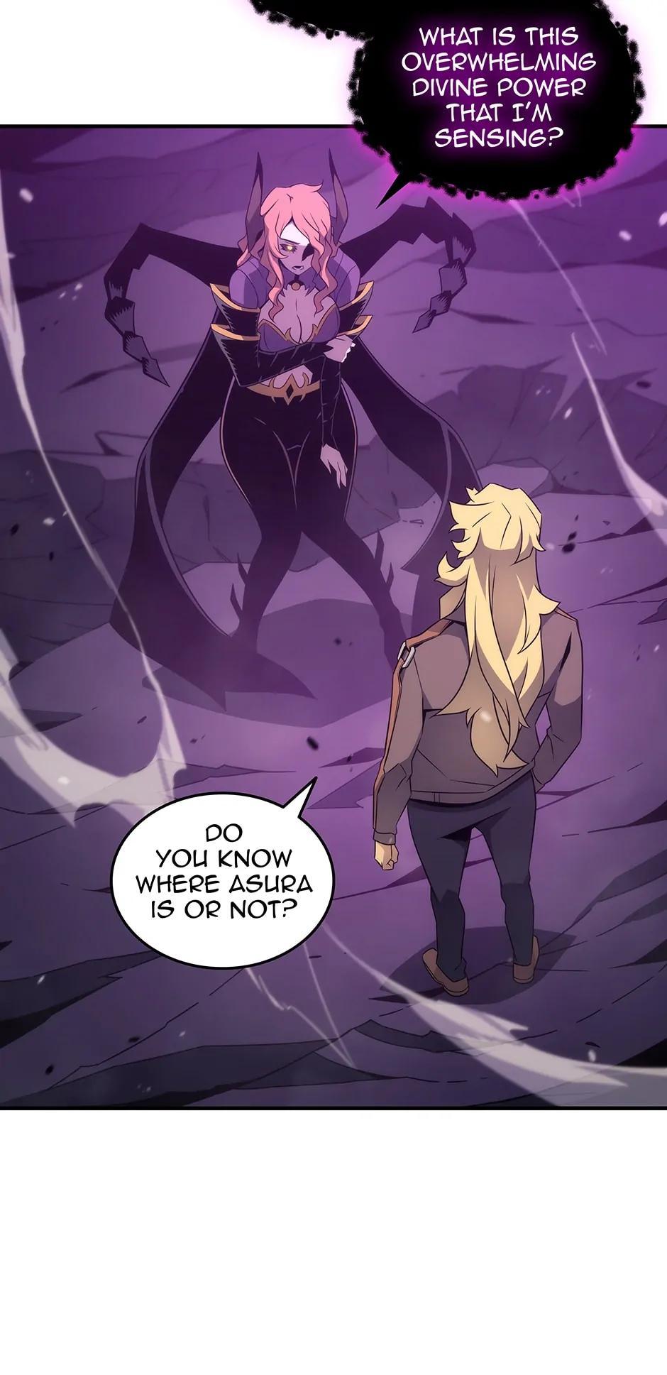 The Archmage Returns After 4000 Years Chapter 180