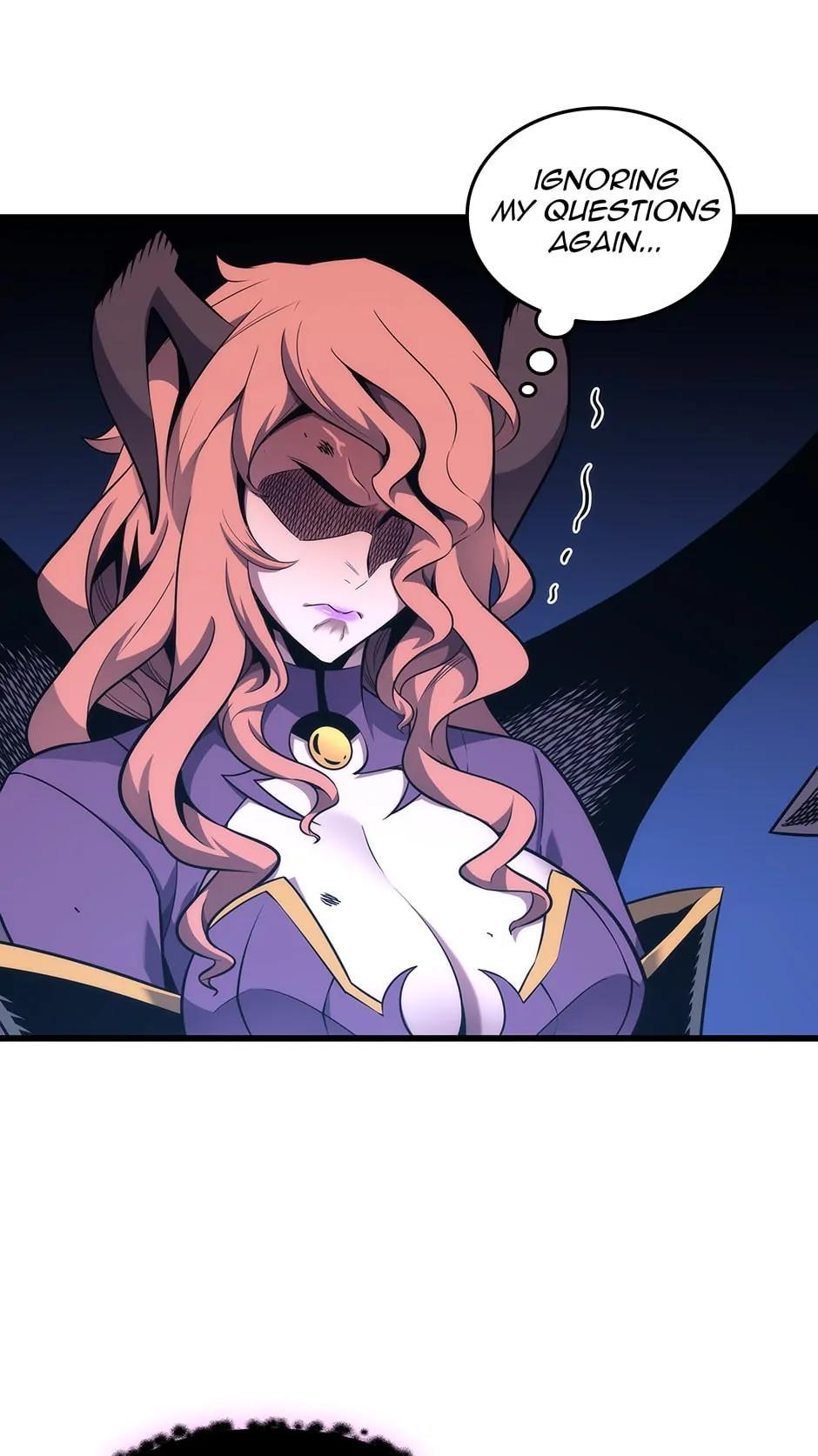 The Archmage Returns After 4000 Years Chapter 180