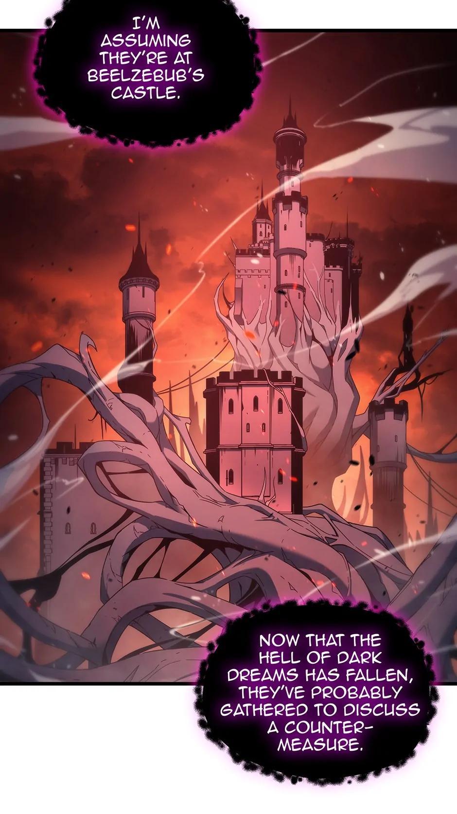 The Archmage Returns After 4000 Years Chapter 180